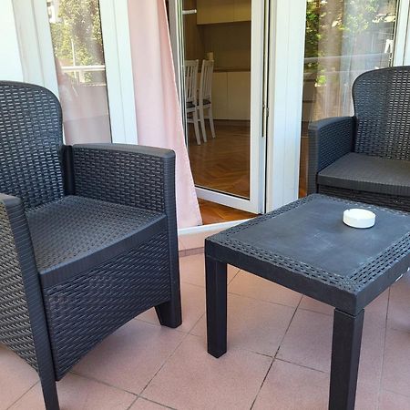 Apartman Katica Tivat Exterior foto