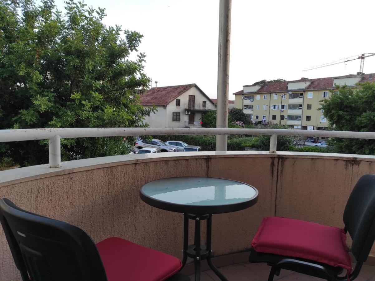 Apartman Katica Tivat Habitación foto