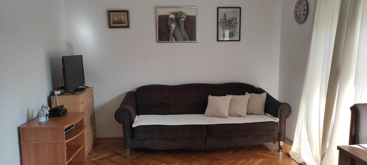 Apartman Katica Tivat Exterior foto