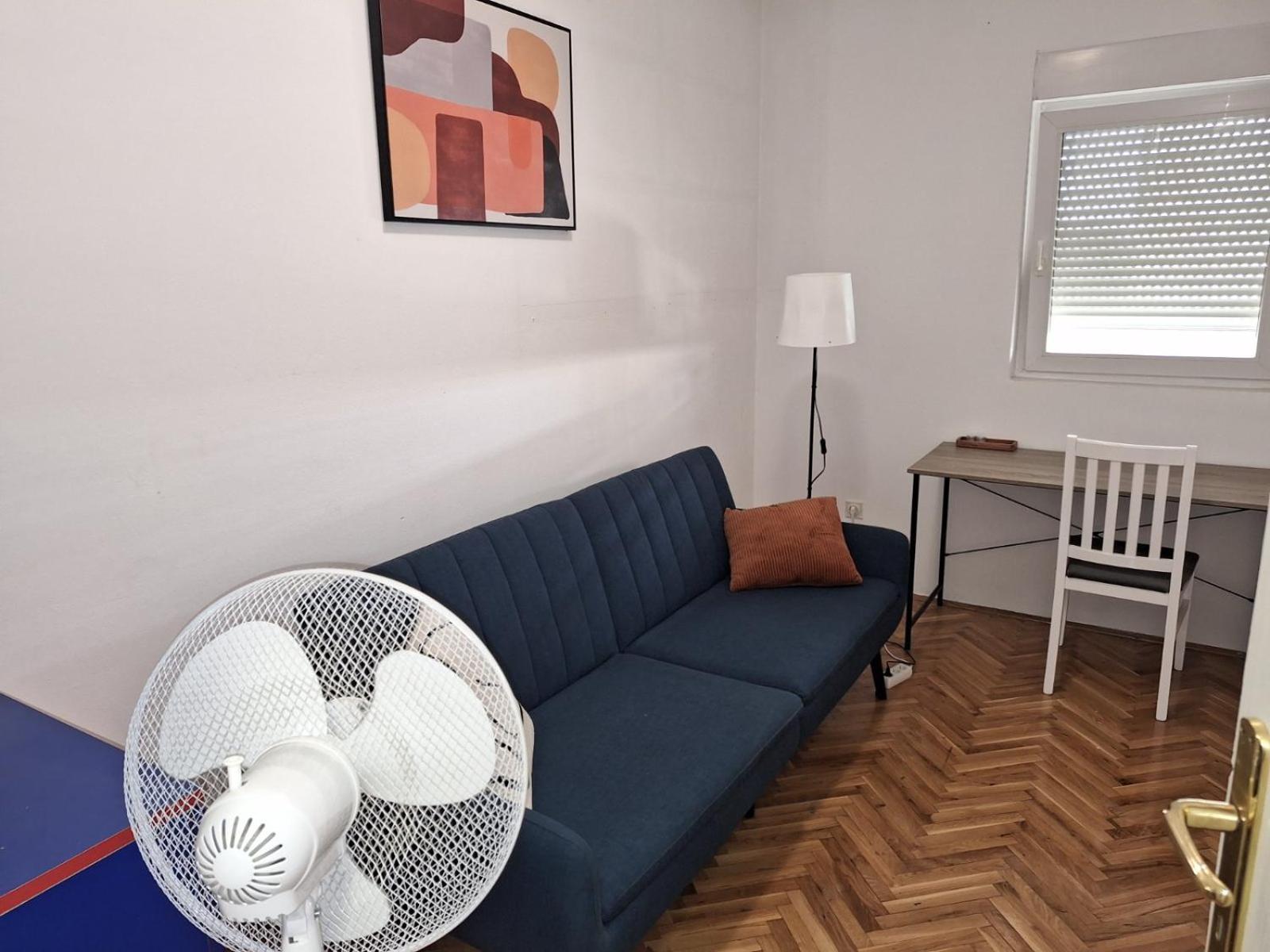 Apartman Katica Tivat Exterior foto