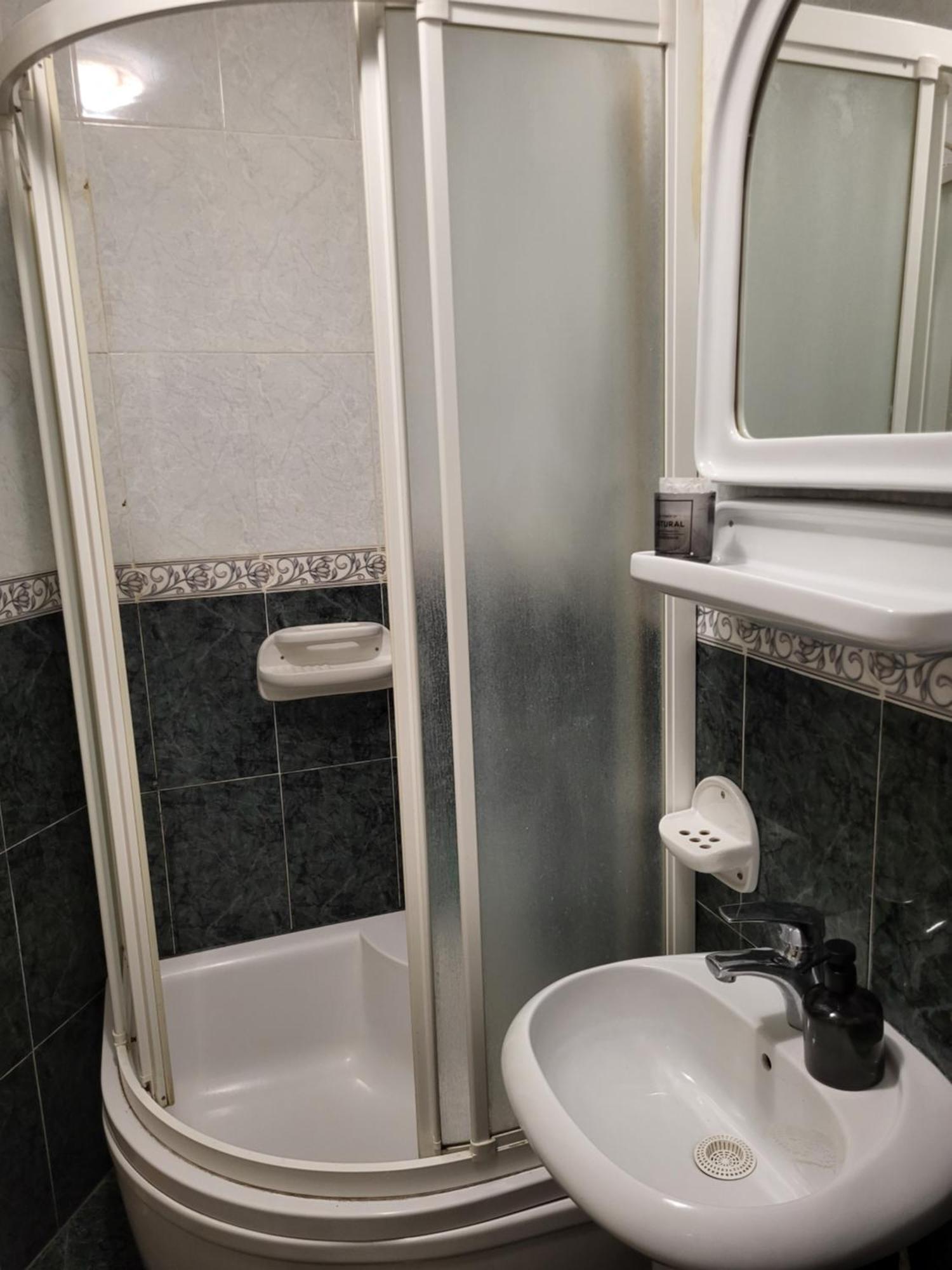 Apartman Katica Tivat Exterior foto