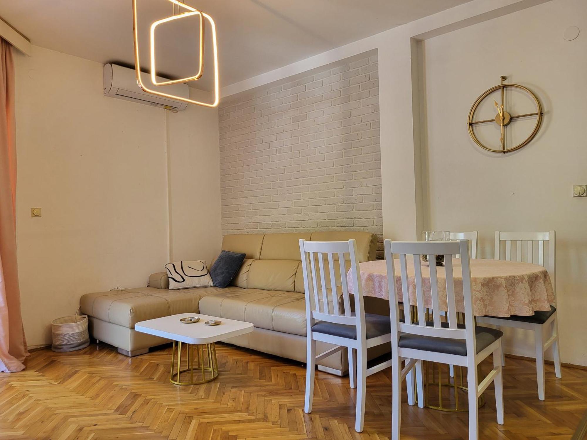 Apartman Katica Tivat Exterior foto